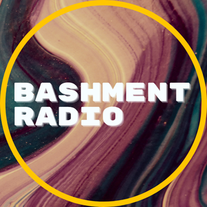 Bashment Radio: Epicenter Sound with Richard Quevedo & Omar Rifkin